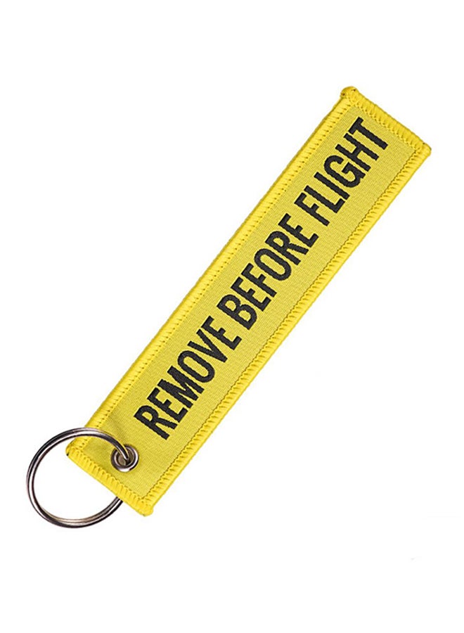 Motorcycle Keychain - Image 1